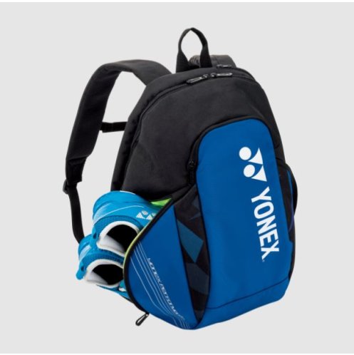 Wariant: BAG 92212 BackPack M Fine Blue