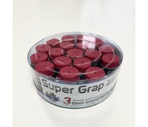 OWIJKA AC 102 EX Wine Red 36