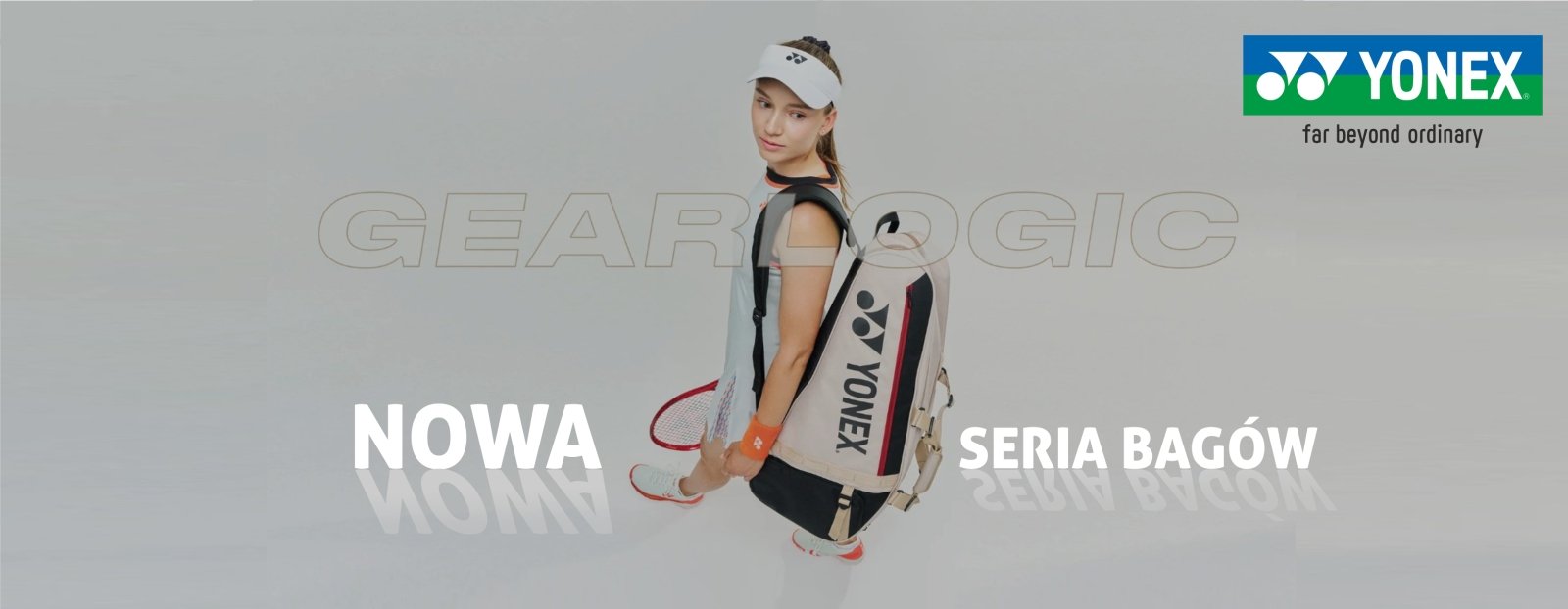 Torby sportowe Gearlogic