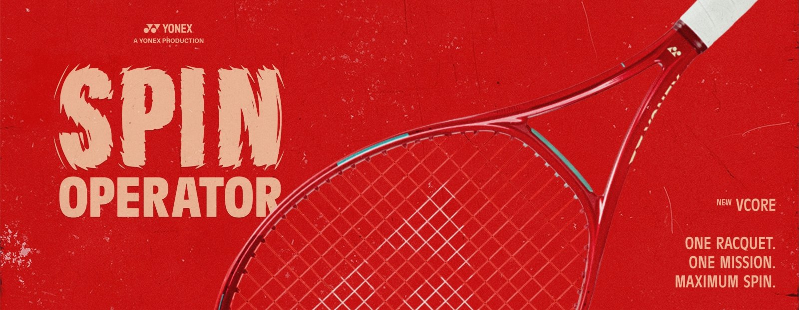 Rakiety do tenisa VCORE 