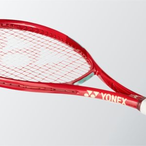 NEW VCORE Ruby Red