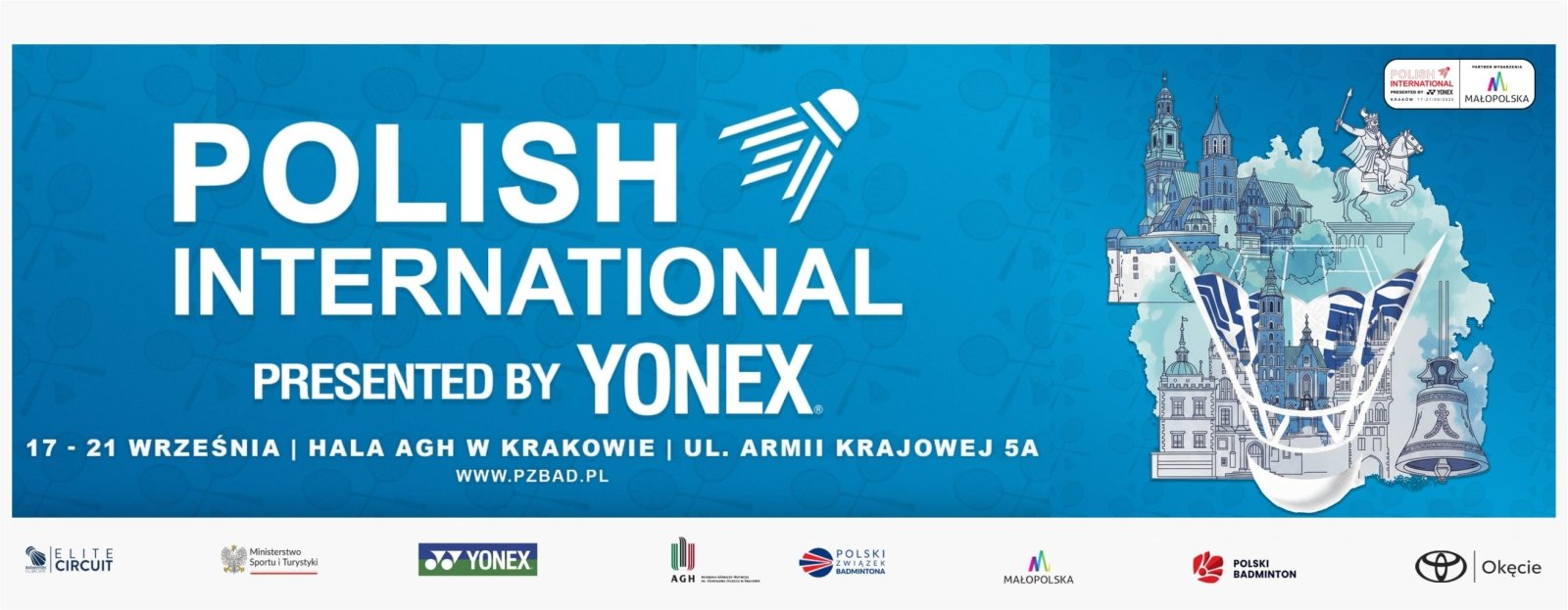 POLISH iNTERNATIONAL 2025