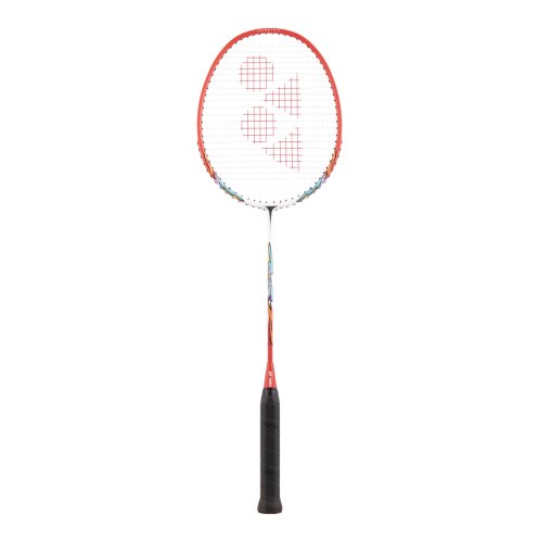 Muscle Power 2 White Red