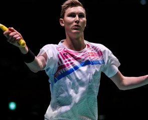 Viktor Axelsen (DEN)