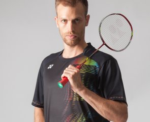 Marc Zwiebler (GER)