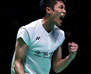 Chou Tien Chen (TPE)