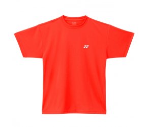 MULTI-COLOR T-SHIRT pomarańczowy