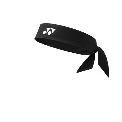 Wariant: AC 260 Head Band - Bandana Czarna