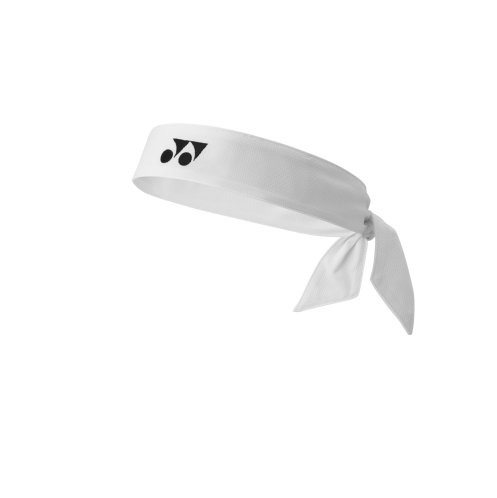 Wariant: AC 260 Head Band - Bandana Biała