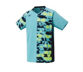 10504 T-Shirt Męski Crew Neck NEW Blue