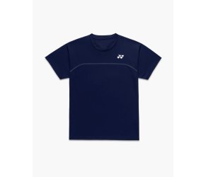 10728 T-shirt Unisex Crew Neck Dark Navy