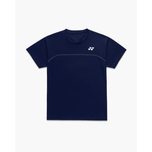 10728 T-shirt Unisex Crew Neck Dark Navy