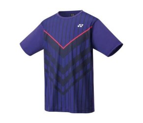 16504 T-Shirt MĘSKI Deep Purple 2021