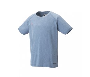 16525 T-Shirt MĘSKI Mist Blue 2021