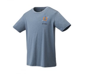 16526 T-Shirt MĘSKI Mist Blue 2021