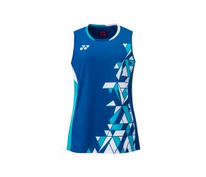 16571 T-Shirt DAMSKI American Blue 2022