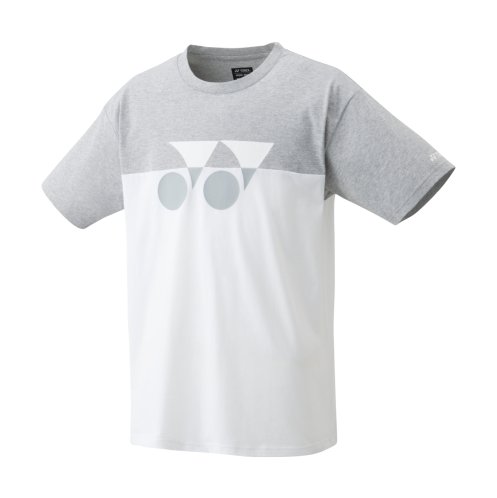 16578 T-Shirt Męski Gray 2022