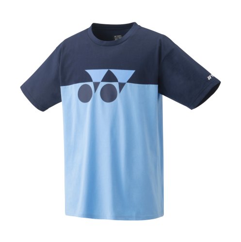 16578 T-Shirt Męski Navy Blue 2022