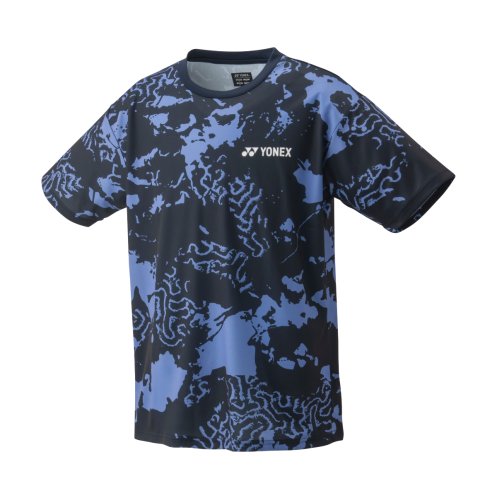 16616 T-Shirt Męski Navy Blue 2022