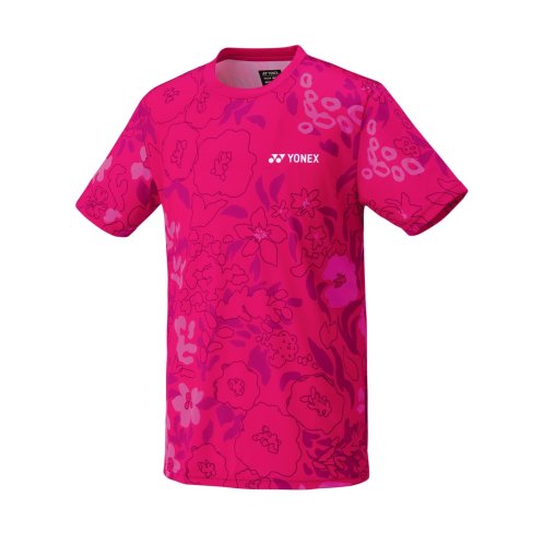 16621 T-shirt Męski Rose Pink