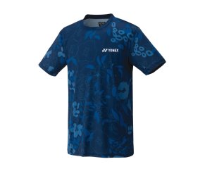 16621 T-Shirt Męski Sapphire Navy