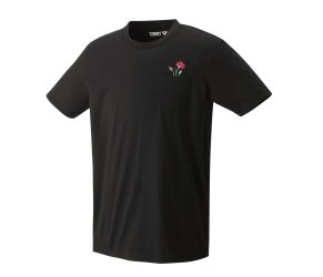 16624 T-Shirt Męski Black