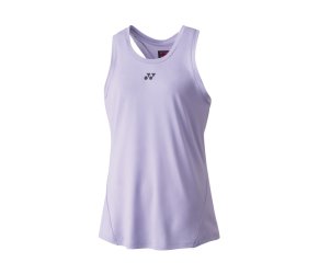 16626 T-Shirt Tank Damski Mist Purple