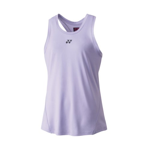16626 T-Shirt Tank Damski Mist Purple