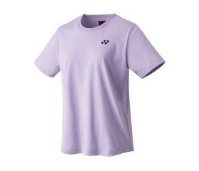16629 T-Shirt Damski Mist Purple
