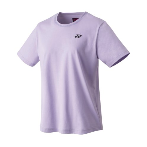 16629 T-Shirt Damski Mist Purple