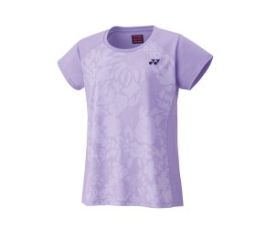 16633 T-Shirt Damski Mist Purple