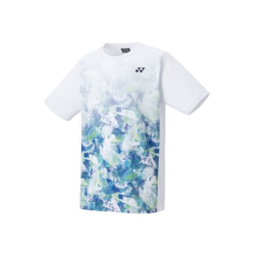 16634 T-Shirt Men White