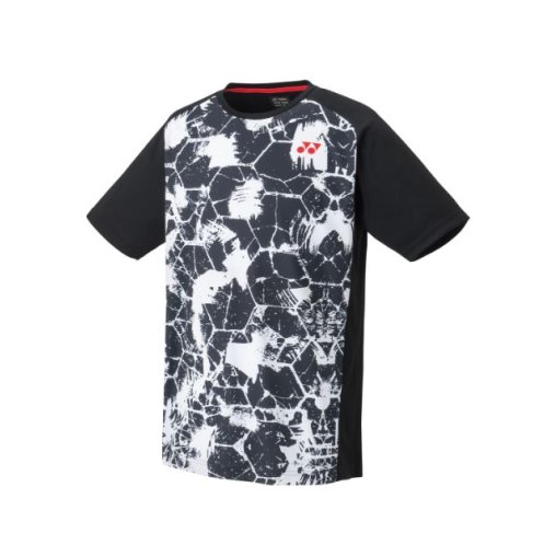 16635 T-Shirt Men Black