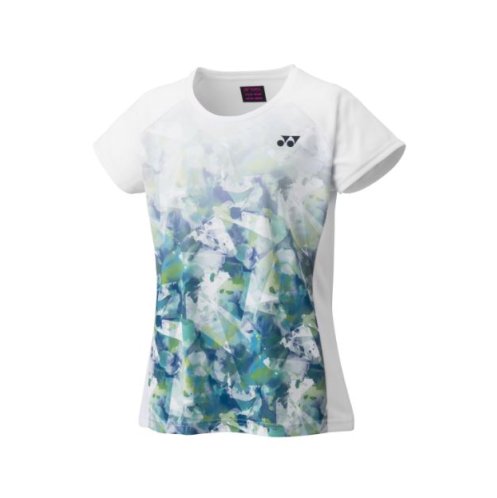 16636 T-Shirt Woman White