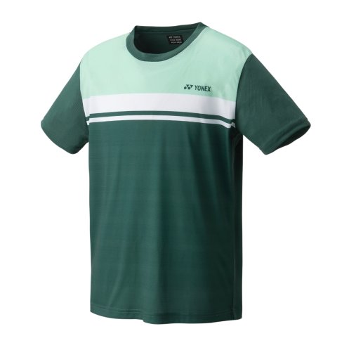 16637 T-Shirt Męski Antique Green