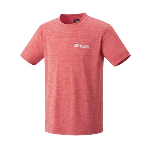 16681 T-shirt Męski Practice Geranium Pink