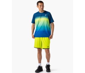 16843 T-shirt Unisex Practice Indigo Blue