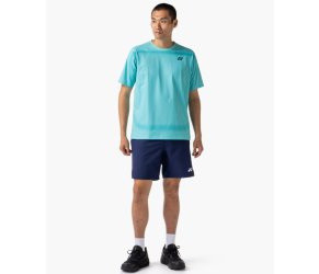 16844 T-shirt Unisex Practice Clear Mint