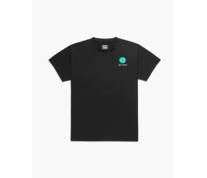 16857 T-shirt Unisex Practice Black