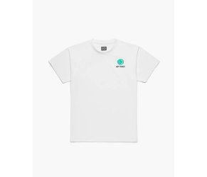16857 T-shirt Unisex Practice White
