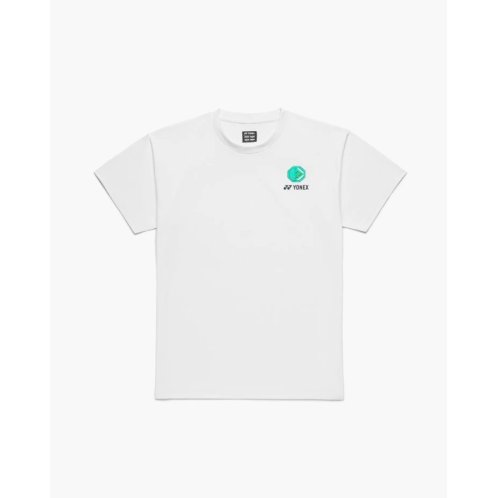 16857 T-shirt Unisex Practice White