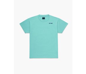 16858 T-shirt Unisex Practice Clear Mint