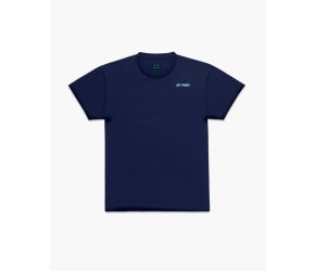16858 T-shirt Unisex Practice Dark Navy