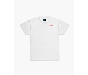 16858 T-shirt Unisex Practice White