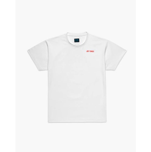 16858 T-shirt Unisex Practice White