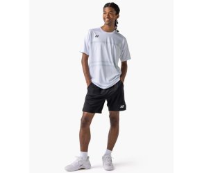 16862 T-shirt Unisex Practice White