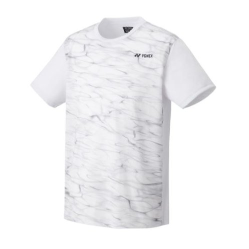 16639 T-shirt Męski White