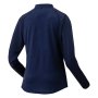 Wariant: T-Shirt Ladies 20653 Long Sleeve Navy Blue S