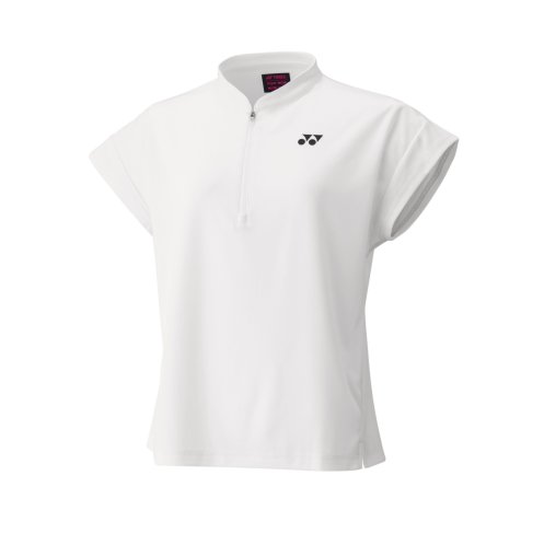 20701 T-shirt Damski White
