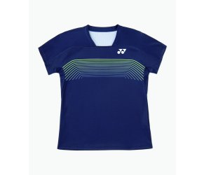 20727 T-shirt Ladies Dark Navy
